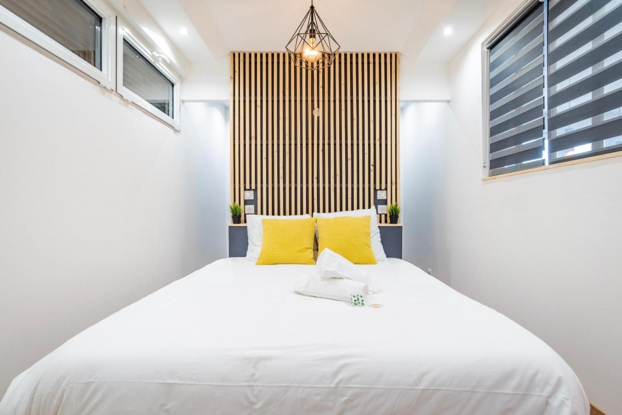 Le Reve Bleu - Golden Tree - Wifi - 15Min Centre Ville De Strasbourg 쉴티그하임 외부 사진