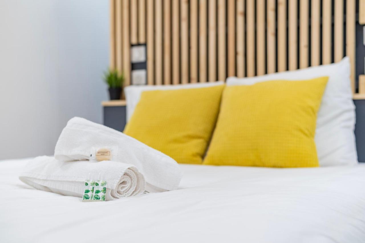 Le Reve Bleu - Golden Tree - Wifi - 15Min Centre Ville De Strasbourg 쉴티그하임 외부 사진