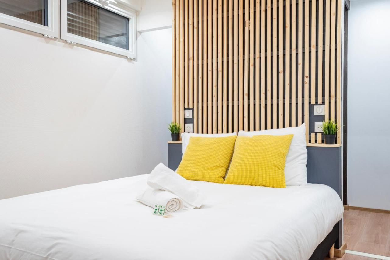 Le Reve Bleu - Golden Tree - Wifi - 15Min Centre Ville De Strasbourg 쉴티그하임 외부 사진